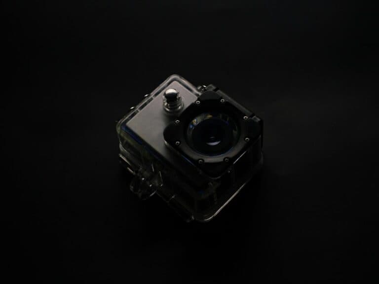 Smart Camera Go