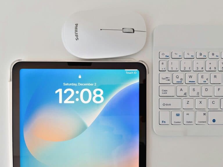 Smart Mouse Plus