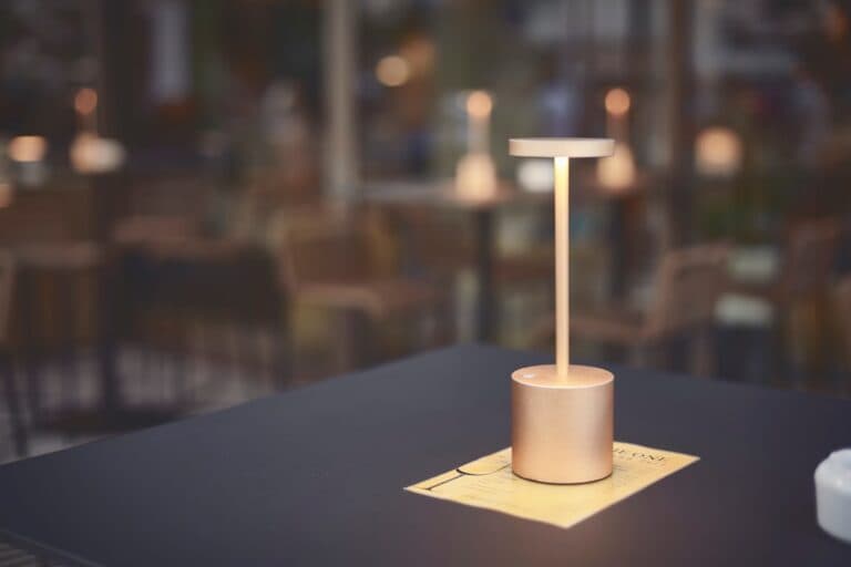 Wireless Lamp Series